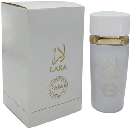Lara Perfume 100ml – Elegant Floral Fruity Fragrance for Women in Pakistan