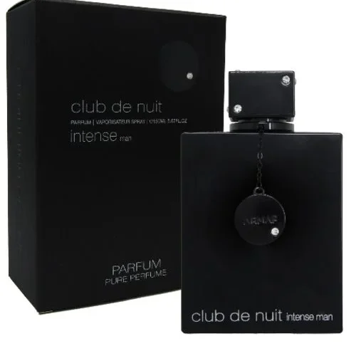 Night De Club Man Perfume – Long Lasting Fragrance for Men in Pakistan