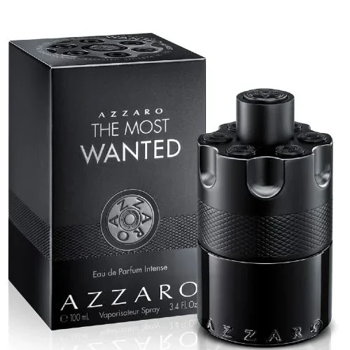 Azzaro Wanted