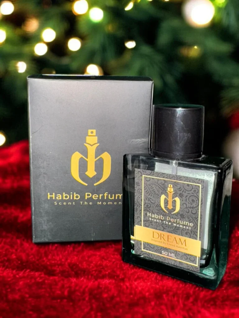 Royal Rose Perfume