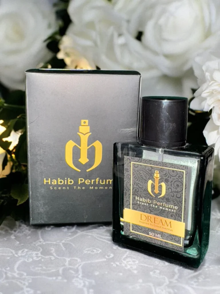 Dream Perfume