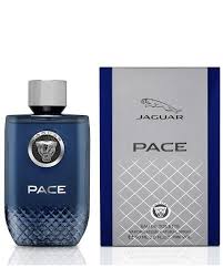 Jaguar Pace Perfume for Men – Premium Fragrance in Pakistan