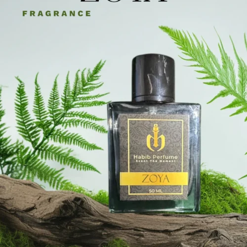 zoya perfume