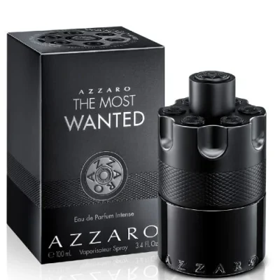 Azzaro Wanted