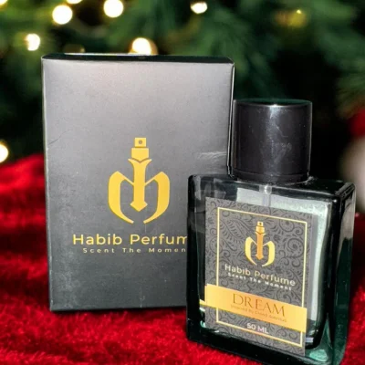 Royal Rose Perfume